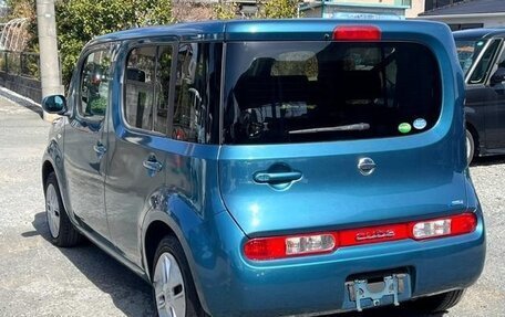 Nissan Cube III, 2014 год, 800 000 рублей, 17 фотография