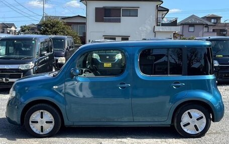 Nissan Cube III, 2014 год, 800 000 рублей, 18 фотография