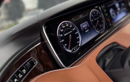 Mercedes-Benz S-Класс, 2016 год, 6 300 000 рублей, 6 фотография