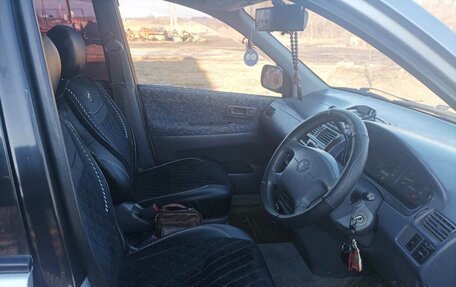 Toyota Ipsum II, 1997 год, 520 000 рублей, 8 фотография