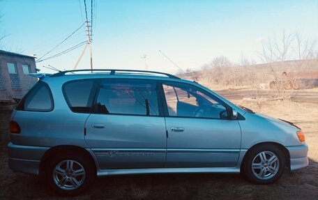Toyota Ipsum II, 1997 год, 520 000 рублей, 6 фотография
