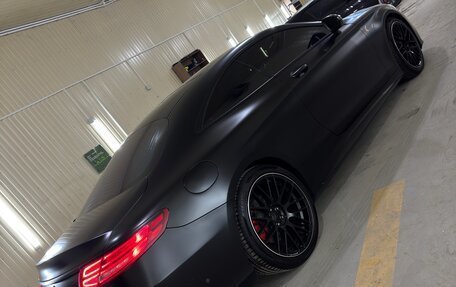 Mercedes-Benz S-Класс, 2016 год, 6 300 000 рублей, 11 фотография