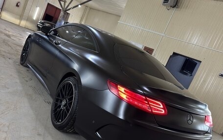 Mercedes-Benz S-Класс, 2016 год, 6 300 000 рублей, 9 фотография