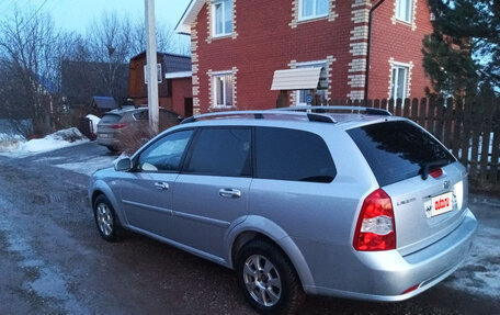 Chevrolet Lacetti, 2008 год, 450 000 рублей, 4 фотография