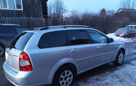Chevrolet Lacetti, 2008 год, 450 000 рублей, 6 фотография
