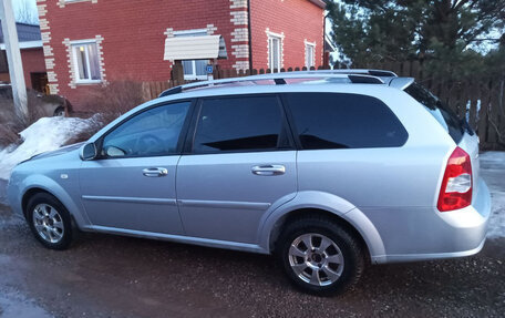 Chevrolet Lacetti, 2008 год, 450 000 рублей, 8 фотография