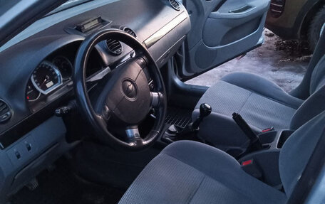 Chevrolet Lacetti, 2008 год, 450 000 рублей, 11 фотография
