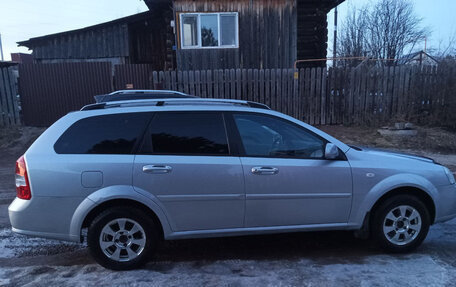 Chevrolet Lacetti, 2008 год, 450 000 рублей, 7 фотография
