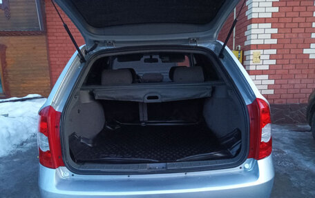 Chevrolet Lacetti, 2008 год, 450 000 рублей, 9 фотография