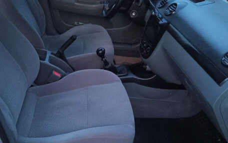 Chevrolet Lacetti, 2008 год, 450 000 рублей, 13 фотография