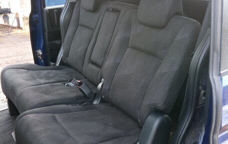 Honda Stepwgn IV, 2011 год, 1 550 000 рублей, 5 фотография
