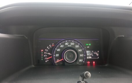 Honda Stepwgn IV, 2011 год, 1 550 000 рублей, 2 фотография