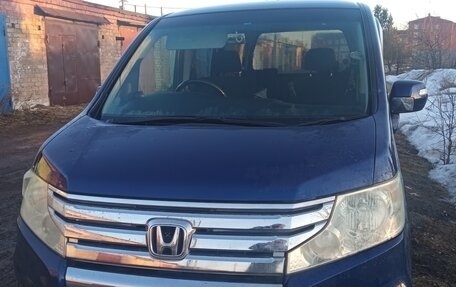 Honda Stepwgn IV, 2011 год, 1 550 000 рублей, 8 фотография