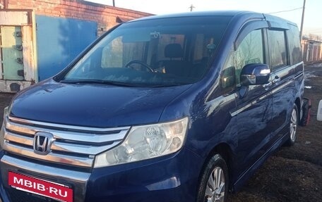 Honda Stepwgn IV, 2011 год, 1 550 000 рублей, 10 фотография