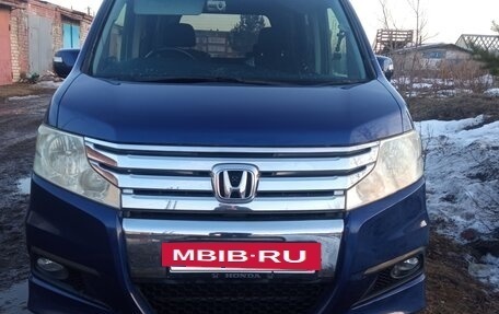 Honda Stepwgn IV, 2011 год, 1 550 000 рублей, 14 фотография