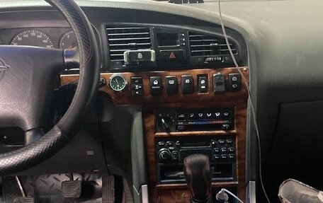 SsangYong Musso I, 2000 год, 650 000 рублей, 12 фотография