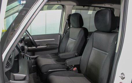 Honda Stepwgn IV, 2015 год, 2 100 000 рублей, 10 фотография