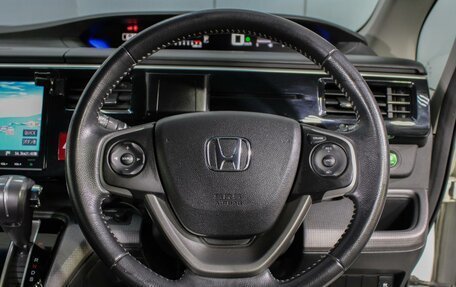 Honda Stepwgn IV, 2015 год, 2 100 000 рублей, 12 фотография