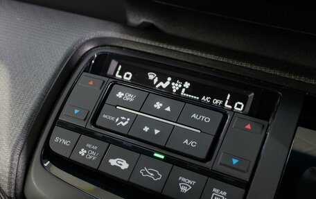 Honda Stepwgn IV, 2015 год, 2 100 000 рублей, 17 фотография