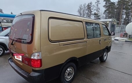 KIA Pregio I, 2004 год, 620 000 рублей, 2 фотография