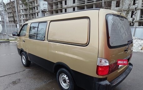 KIA Pregio I, 2004 год, 620 000 рублей, 3 фотография