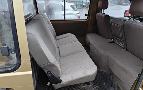 KIA Pregio I, 2004 год, 620 000 рублей, 5 фотография
