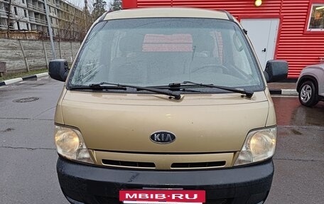 KIA Pregio I, 2004 год, 620 000 рублей, 4 фотография