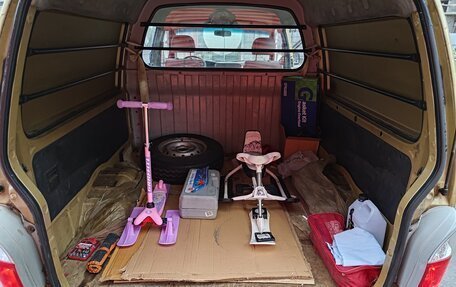 KIA Pregio I, 2004 год, 620 000 рублей, 9 фотография