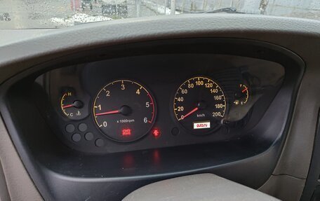 KIA Pregio I, 2004 год, 620 000 рублей, 8 фотография