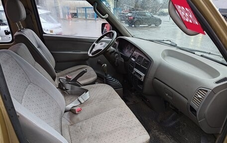 KIA Pregio I, 2004 год, 620 000 рублей, 6 фотография