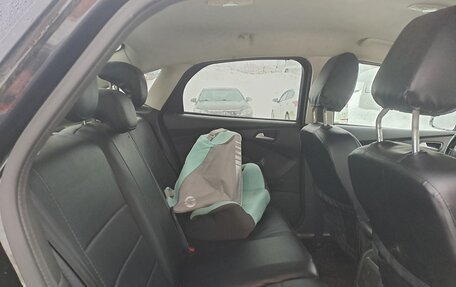 Ford Focus III, 2011 год, 699 000 рублей, 3 фотография
