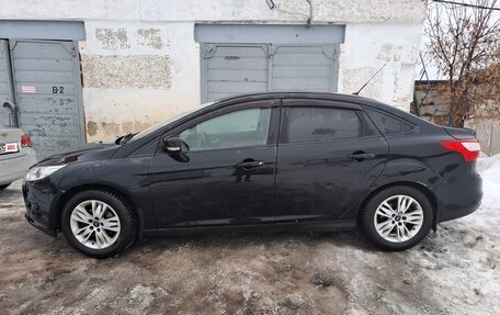 Ford Focus III, 2011 год, 699 000 рублей, 4 фотография