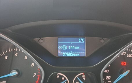 Ford Focus III, 2011 год, 699 000 рублей, 2 фотография