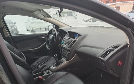 Ford Focus III, 2011 год, 699 000 рублей, 7 фотография