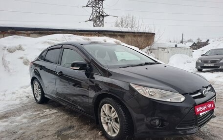 Ford Focus III, 2011 год, 699 000 рублей, 6 фотография