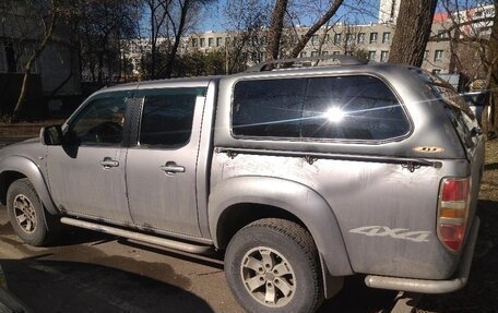 Mazda BT-50 II, 2011 год, 900 000 рублей, 1 фотография