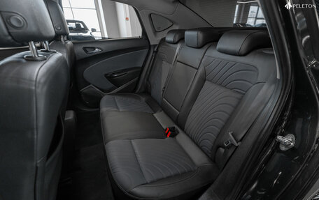 Opel Astra J, 2014 год, 845 000 рублей, 13 фотография