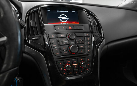 Opel Astra J, 2014 год, 845 000 рублей, 16 фотография