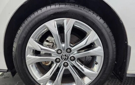 Toyota Sienna, 2021 год, 5 520 000 рублей, 7 фотография