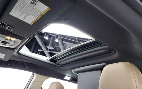 Toyota Sienna, 2021 год, 5 520 000 рублей, 11 фотография