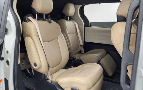 Toyota Sienna, 2021 год, 5 520 000 рублей, 18 фотография