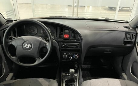 Hyundai Elantra III, 2005 год, 285 000 рублей, 5 фотография