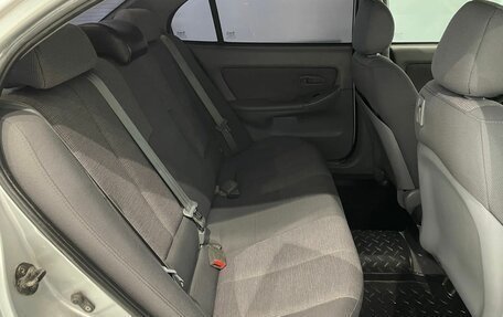 Hyundai Elantra III, 2005 год, 285 000 рублей, 12 фотография