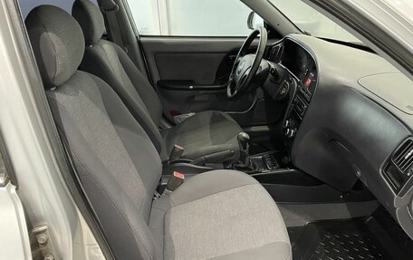Hyundai Elantra III, 2005 год, 285 000 рублей, 11 фотография