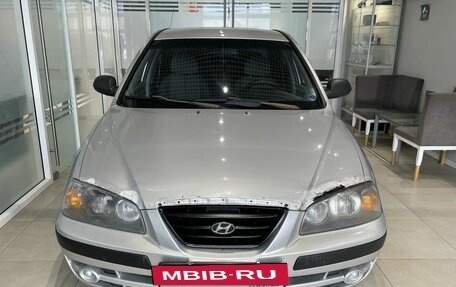 Hyundai Elantra III, 2005 год, 285 000 рублей, 2 фотография