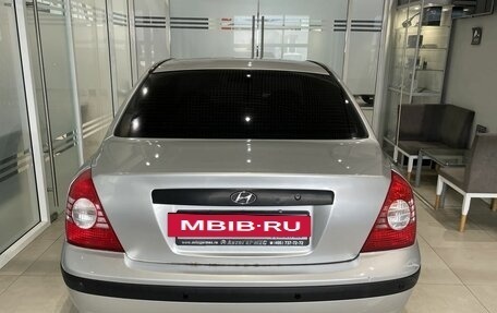 Hyundai Elantra III, 2005 год, 285 000 рублей, 3 фотография