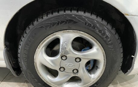 Hyundai Elantra III, 2005 год, 285 000 рублей, 15 фотография