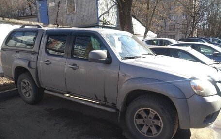 Mazda BT-50 II, 2011 год, 900 000 рублей, 2 фотография