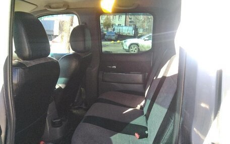Mazda BT-50 II, 2011 год, 900 000 рублей, 5 фотография