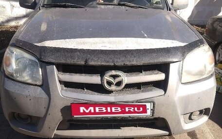 Mazda BT-50 II, 2011 год, 900 000 рублей, 3 фотография